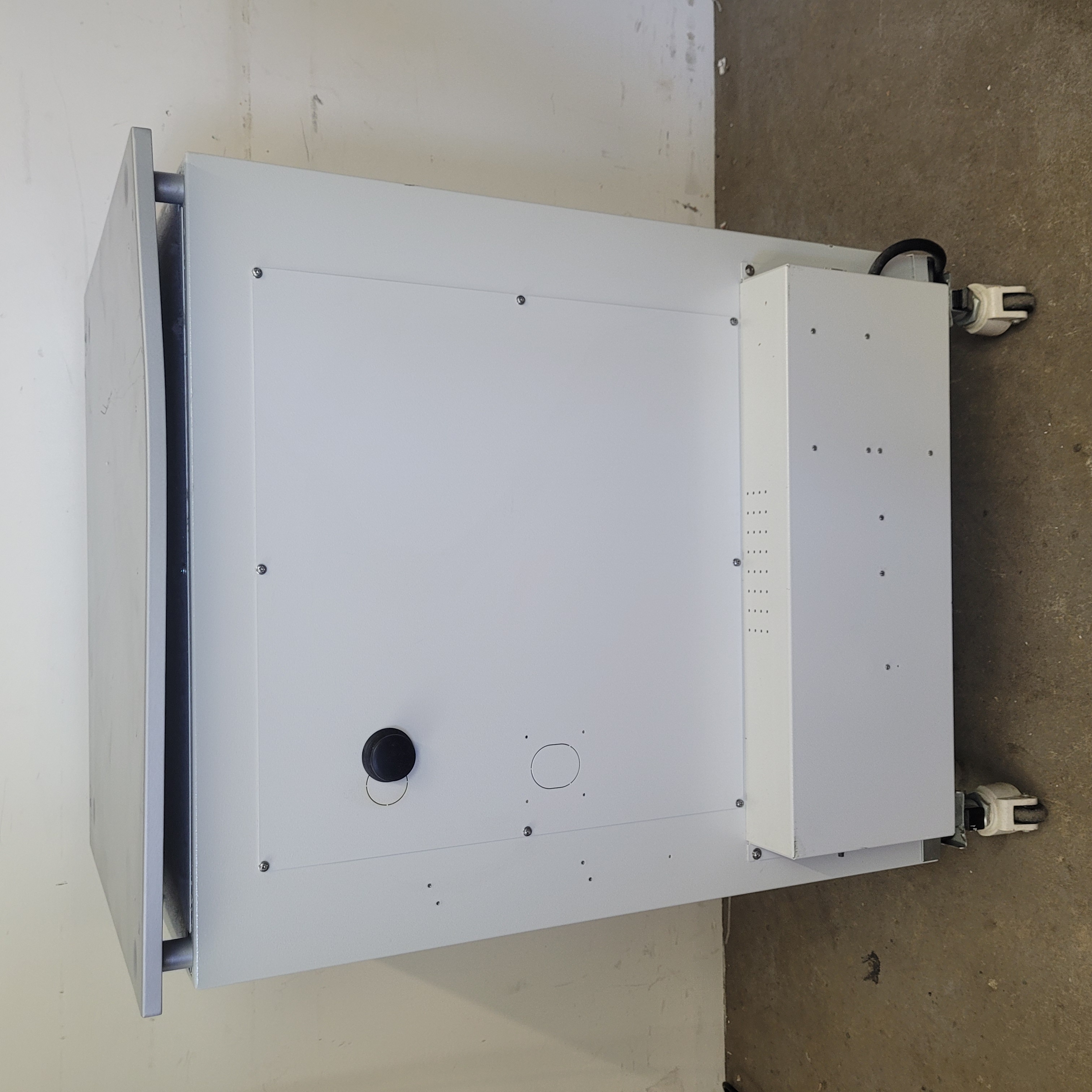 Used New Brunswick CO170S-230-1000 CO2 Incubator - Incubators (CO₂, Shaking, Cooled, ID), photo 5