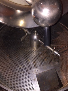 Used Probat LE5 - Roasters, photo 3
