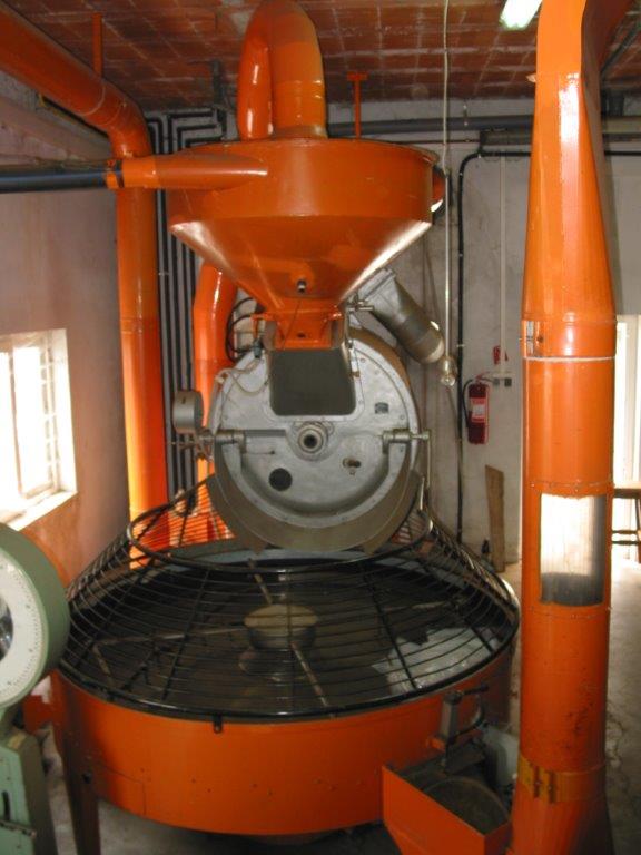 Used Probat G120 - Roasters, photo 3