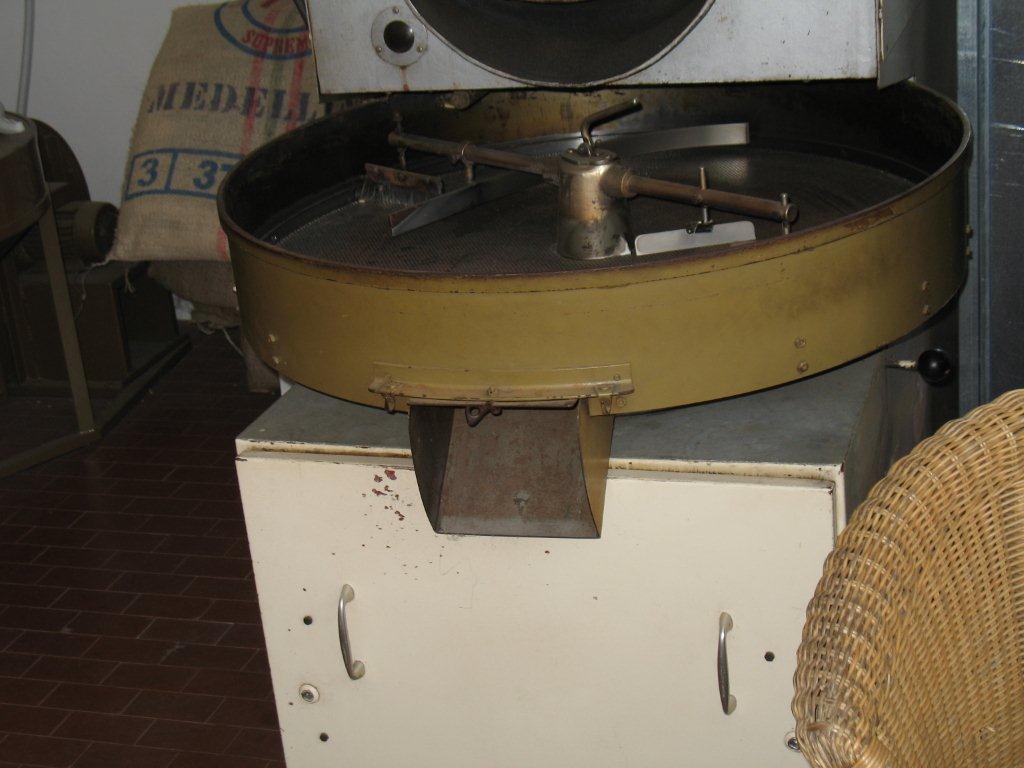 Used Probat GG12 - Roasters, photo 5