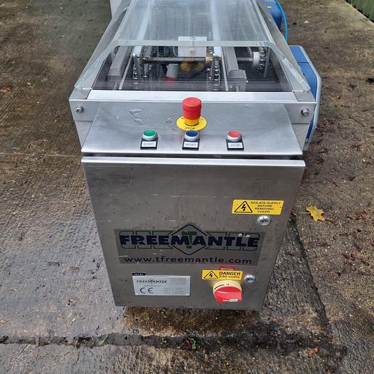 Used Freemantle Carton Sealer - Sealing Machines, photo 2
