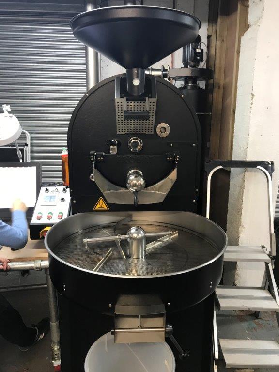 Used Probat Probatone P12 Type 2 SSG2 PC - Roasters, photo 2