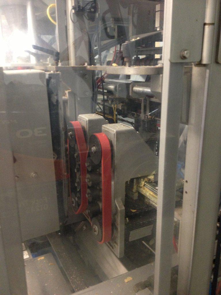 Used Hayssen PARAGON 2540E - Form-Fill-Seal Machines, photo 5