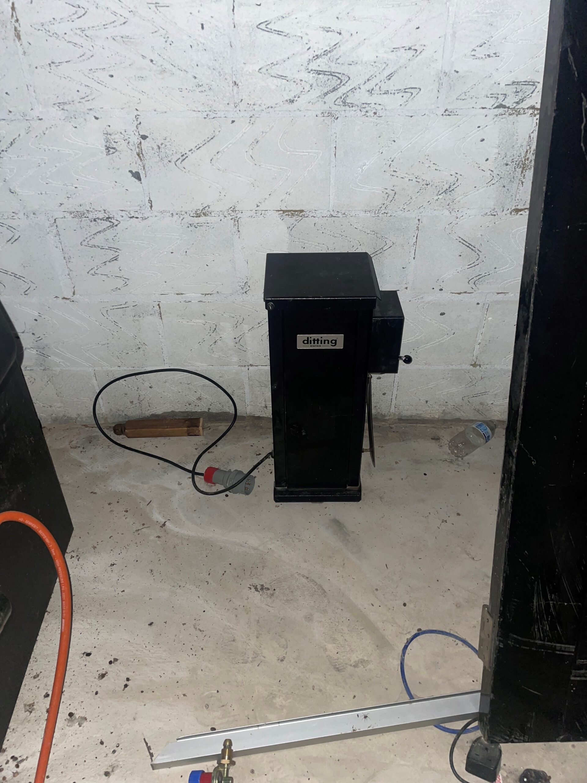 Used Ditting - Milling, photo 5