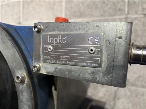 Used Tapflo PT20 Peristaltic pump - Pumps & Transfer Pumps, photo 7