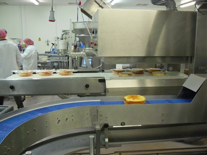 Used VC999 Continuous Vacuum Packer - Vacuum Packaging, photo 4