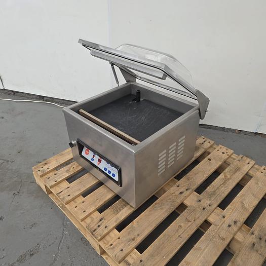Used Intervac INV 6 Vacuum Sealer - Vacuum Packaging, photo 2