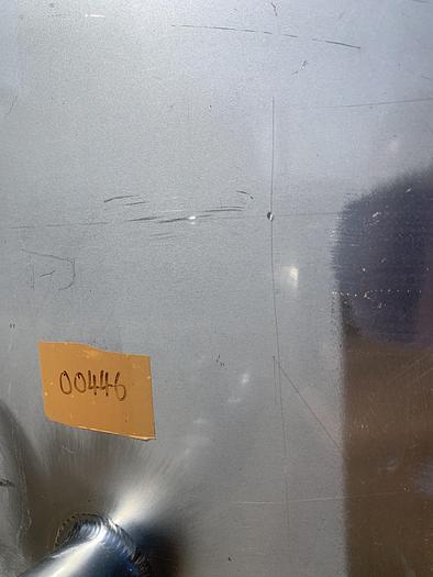 Used 3000ltr Storage Vessel - Tanks & Silos, photo 5