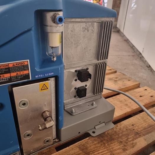 Used Nordson Hot Melt Adhesive Dispensing System - Sealing Machines, photo 6