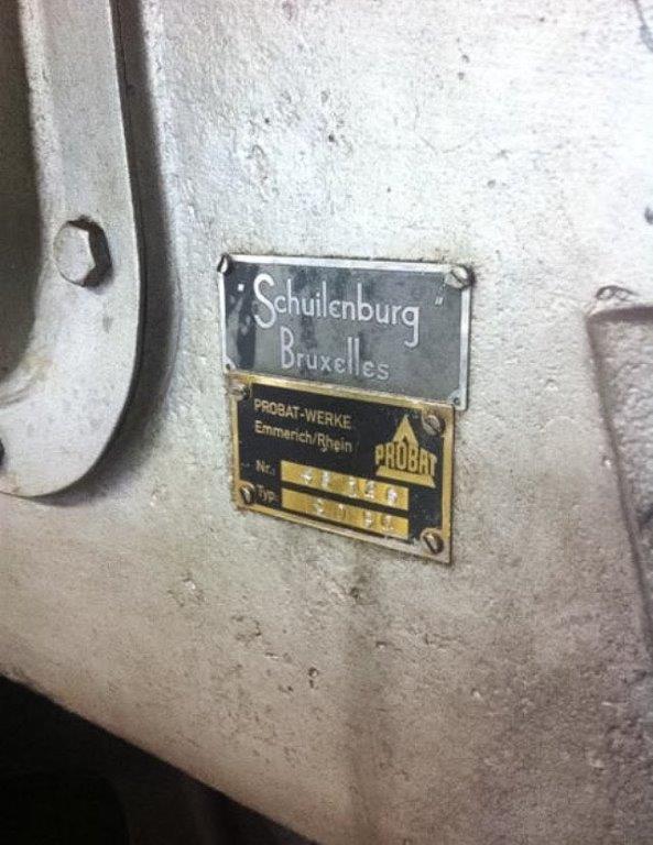 Used Probat GO90 - Roasters, photo 6