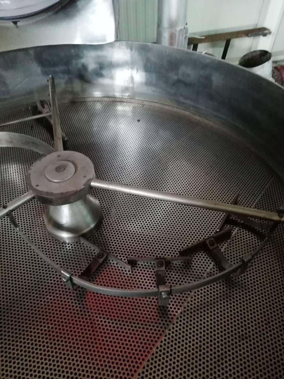 Used Vittoria 30Kg - Roasters, photo 7