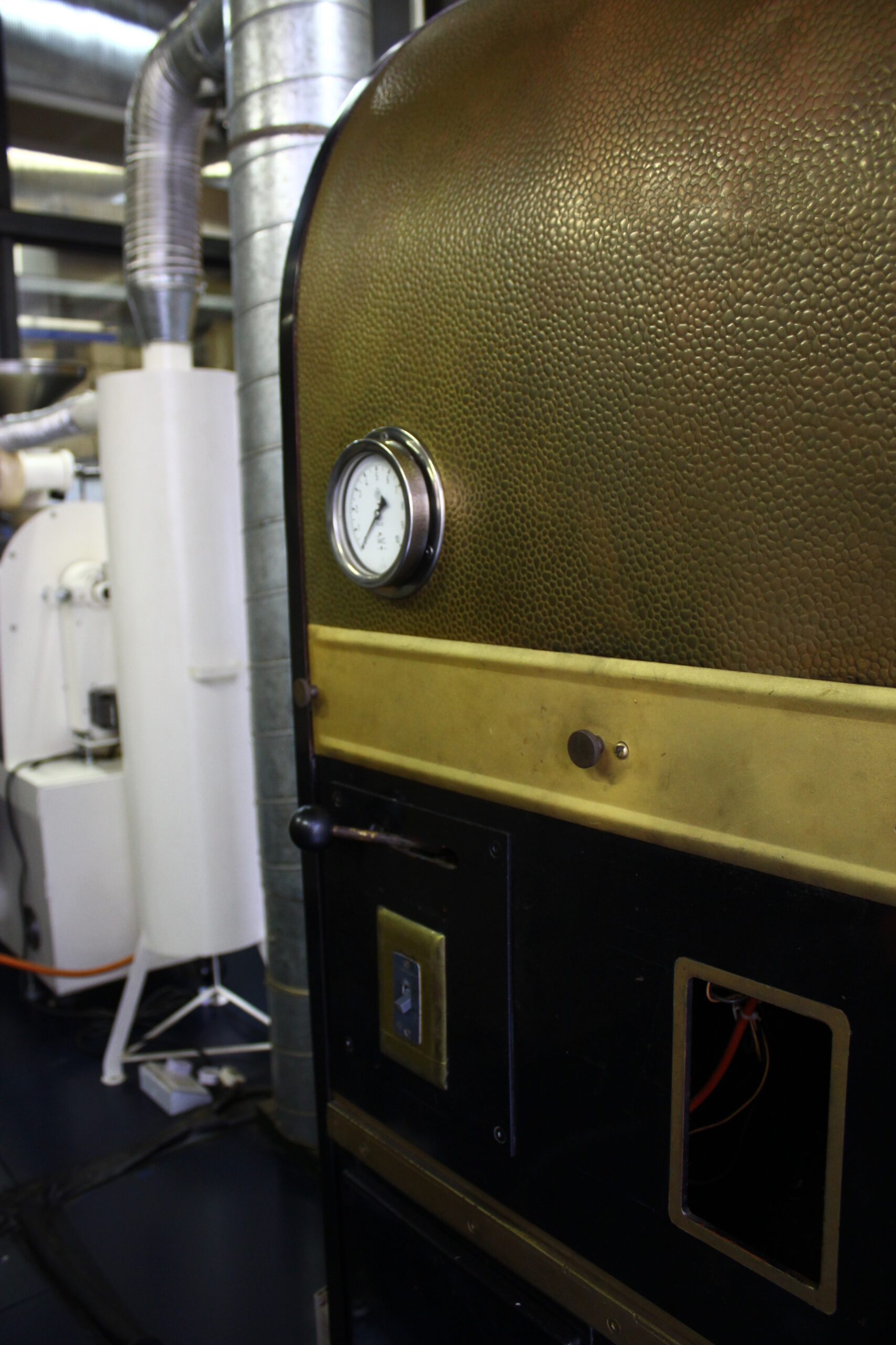 Used Probat LP12 - Roasters, photo 6