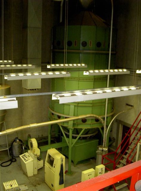Used Probat RO 1500 - Roasters, photo 5