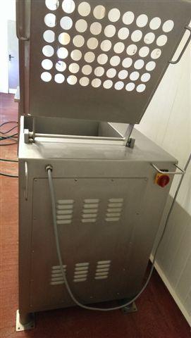 Used Kolbe MWE52 - Meat Grinders, photo 10