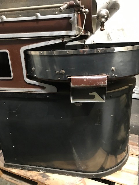 Used Van Gulpen K12 - Roasters, photo 5