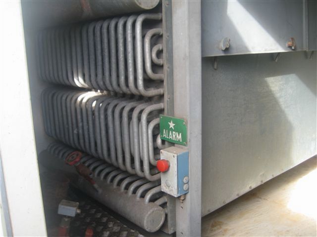 Used Frigoscandia 118-405 - Blast Freezers, photo 8