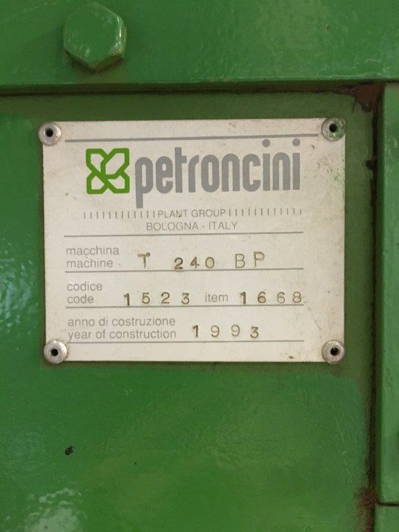 Used Probat R1500/1R - Roasters, photo 7