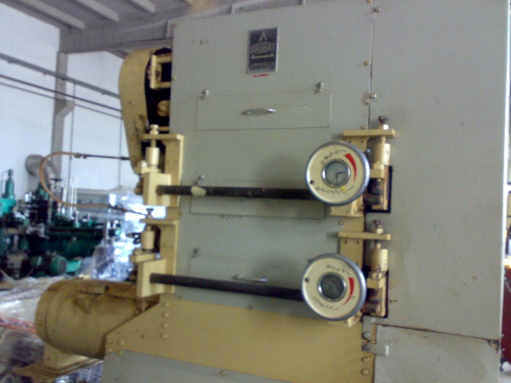 Used Probat UW800/2 - Milling, photo 2