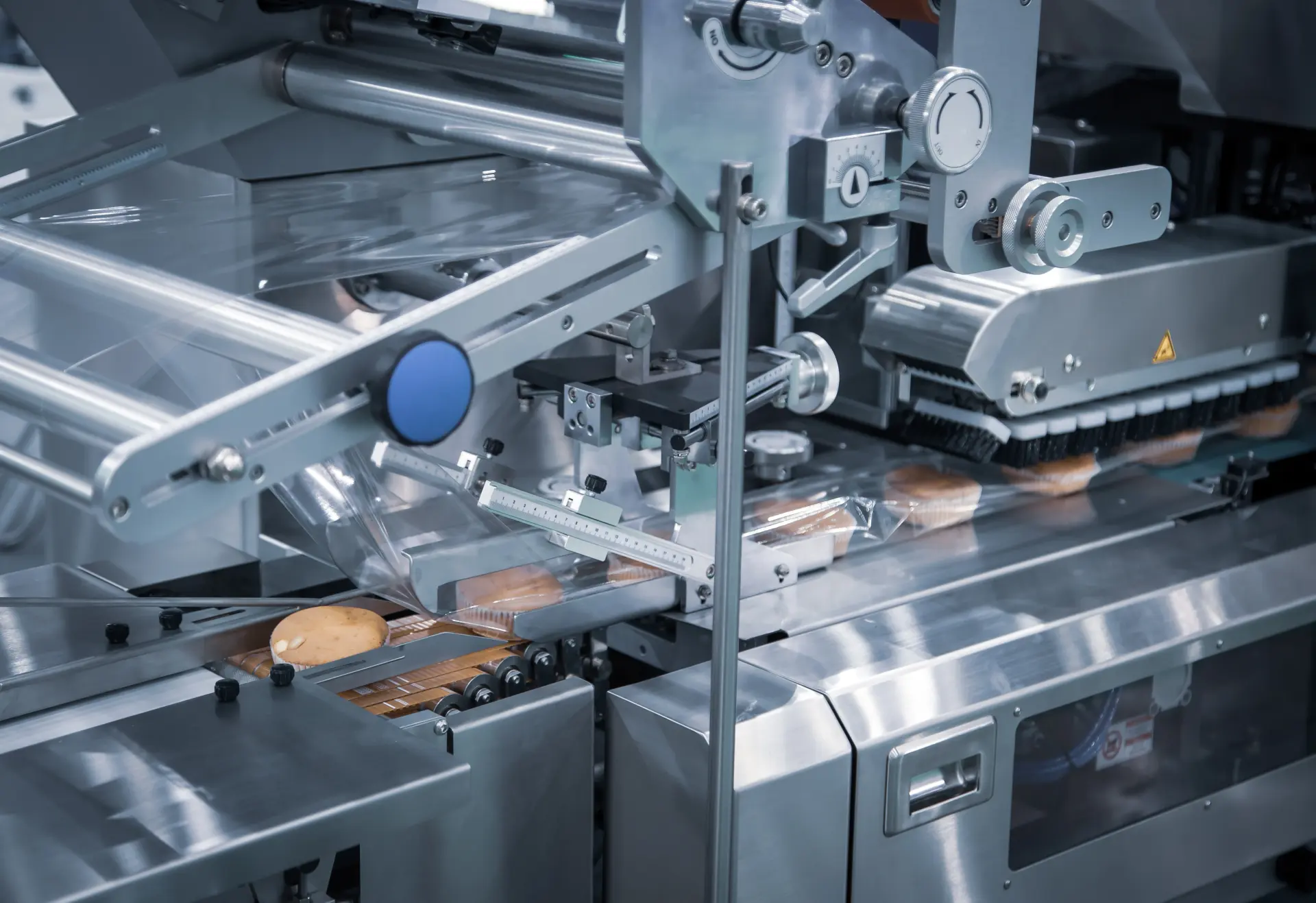 Main types of machinery finance