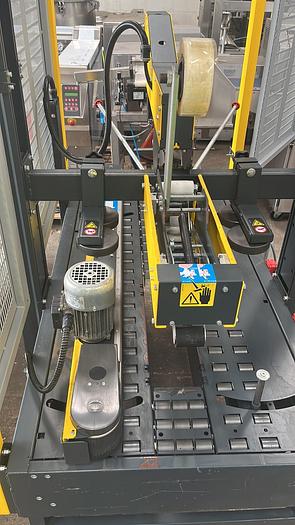 Used Siat Box Taper - Sealing Machines, photo 5