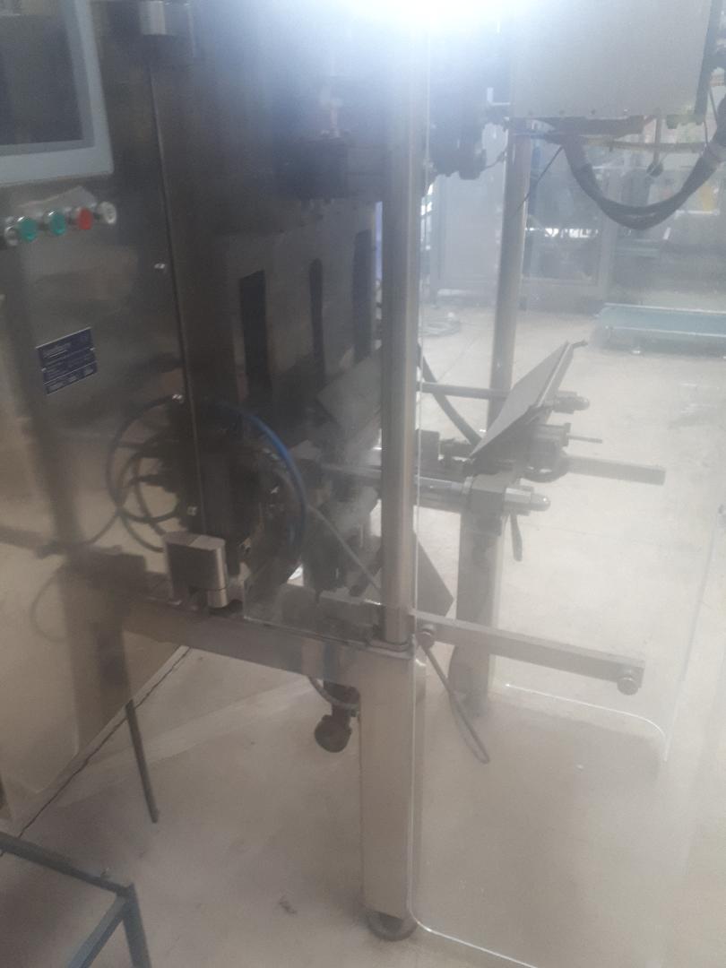 Used Sandiacre RG350RC - Form-Fill-Seal Machines, photo 4