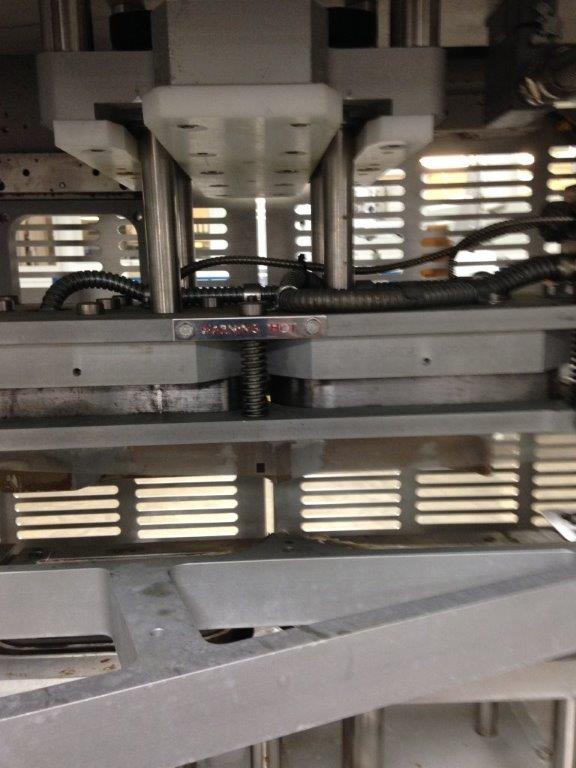 Used Various Manufacturers - Bakery Ovens, photo 7