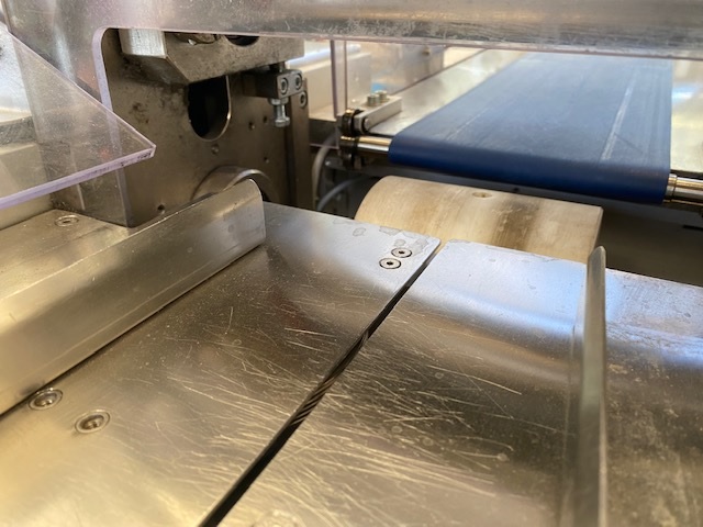 Used LMC Flow Wrapper - Sealing Machines, photo 6