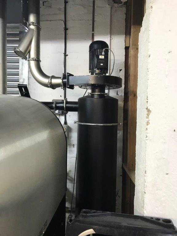 Used Probat Probatone P12 Type 2 SSG2 PC - Roasters, photo 5