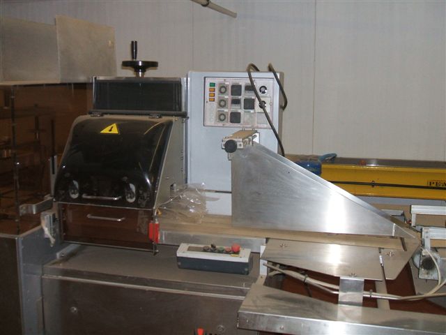 Used Ulma PV-350 - Form-Fill-Seal Machines, photo 6