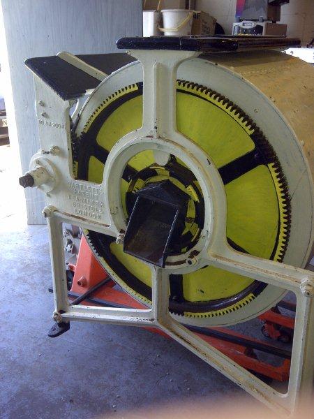 Used Bartletts - Mixers & Stirrers, photo 3