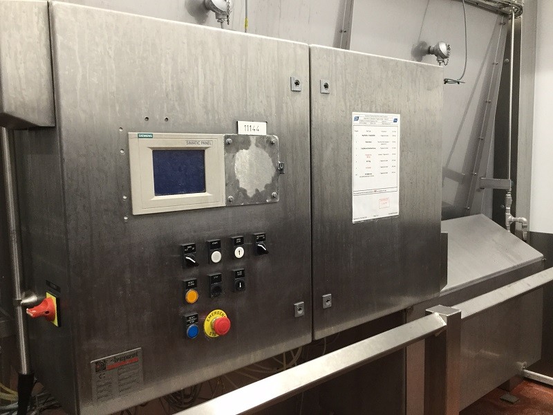 Used Cabinplant Defroster - Thawing Systems, photo 3