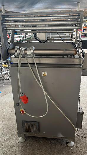 Used VFFS Bagging Machine - Form-Fill-Seal Machines, photo 6