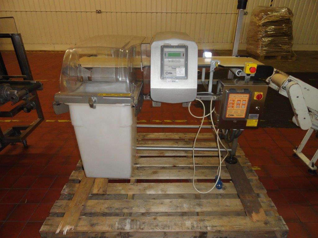 Used Ceia THS/3F - Metal Detectors, photo 2