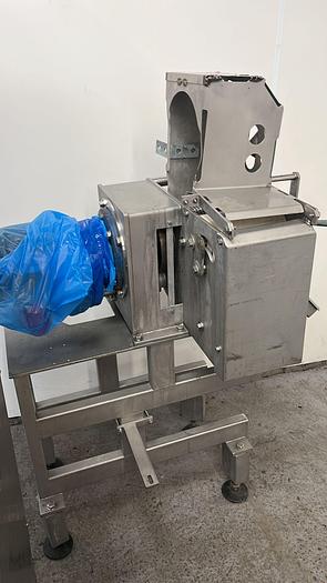 Used Sepamatic DMS400 - Mixers & Stirrers, photo 4