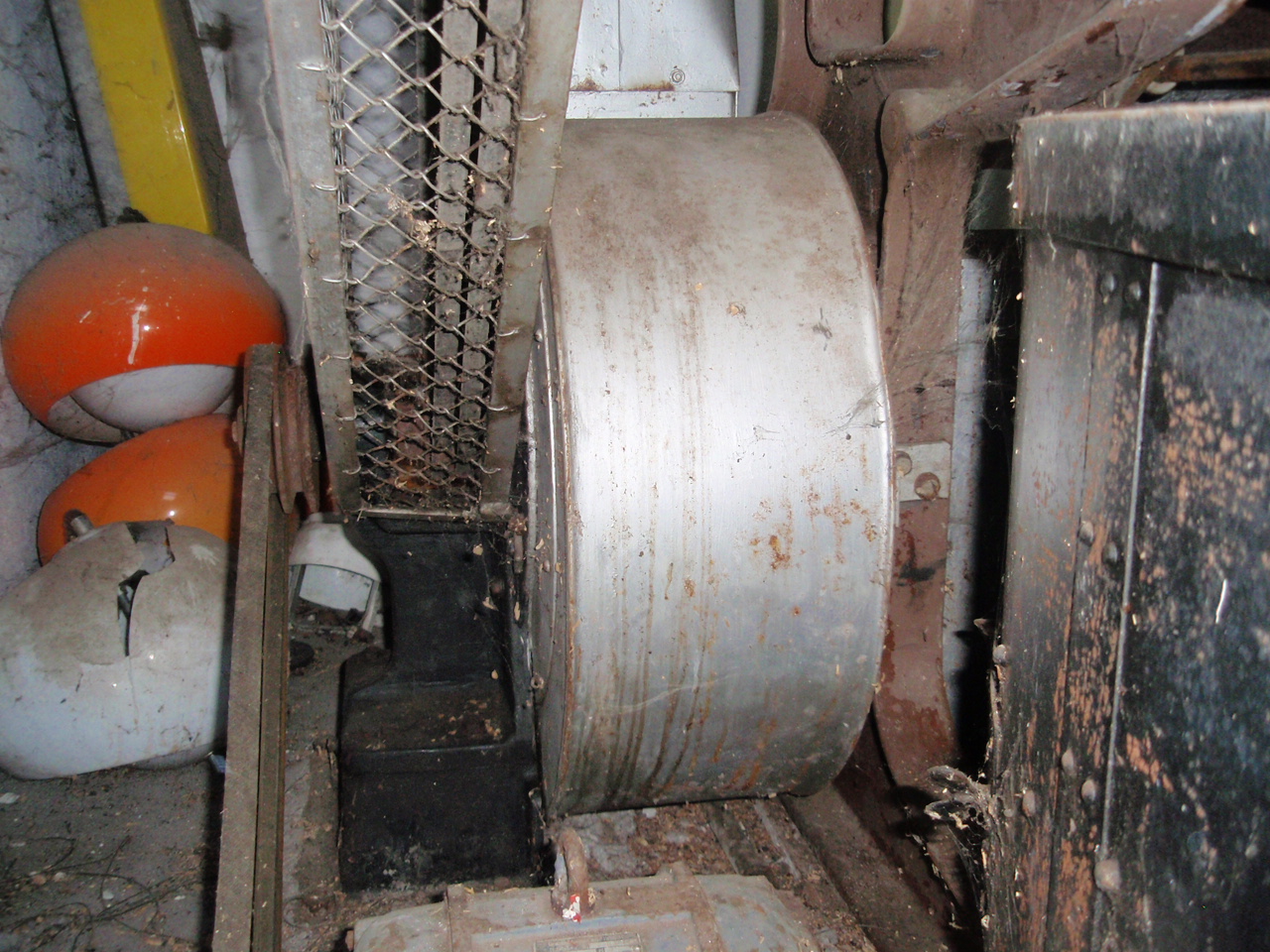 Used Barth 60Kg Batch Roaster - Roasters, photo 5