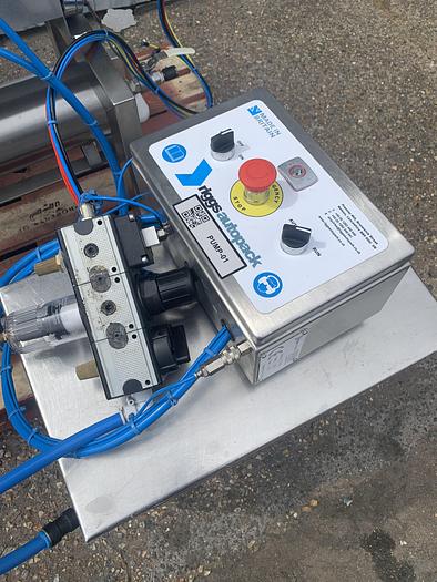 Used Riggs Transfer Pump - Pumps & Transfer Pumps, photo 2