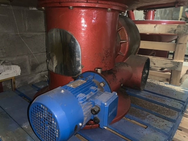 Used Petroncini 30kg - Roasters, photo 5