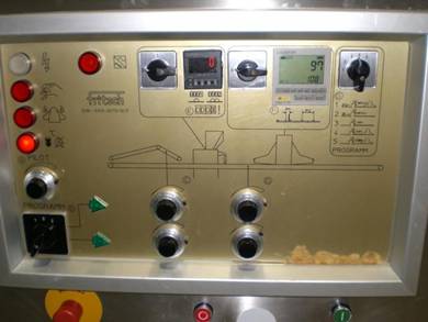 Used Euroline FL 700 - Cookie & Cracker Machines, photo 4