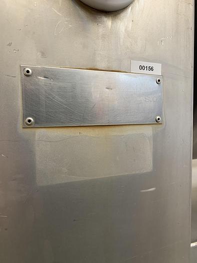 Used Paddle Mixer - Dough Mixers, photo 5