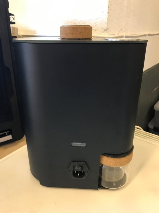 Used Ikawa Pro V3 Euro - Roasters, photo 3