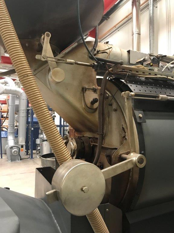 Used Probat G60-HP - Roasters, photo 7