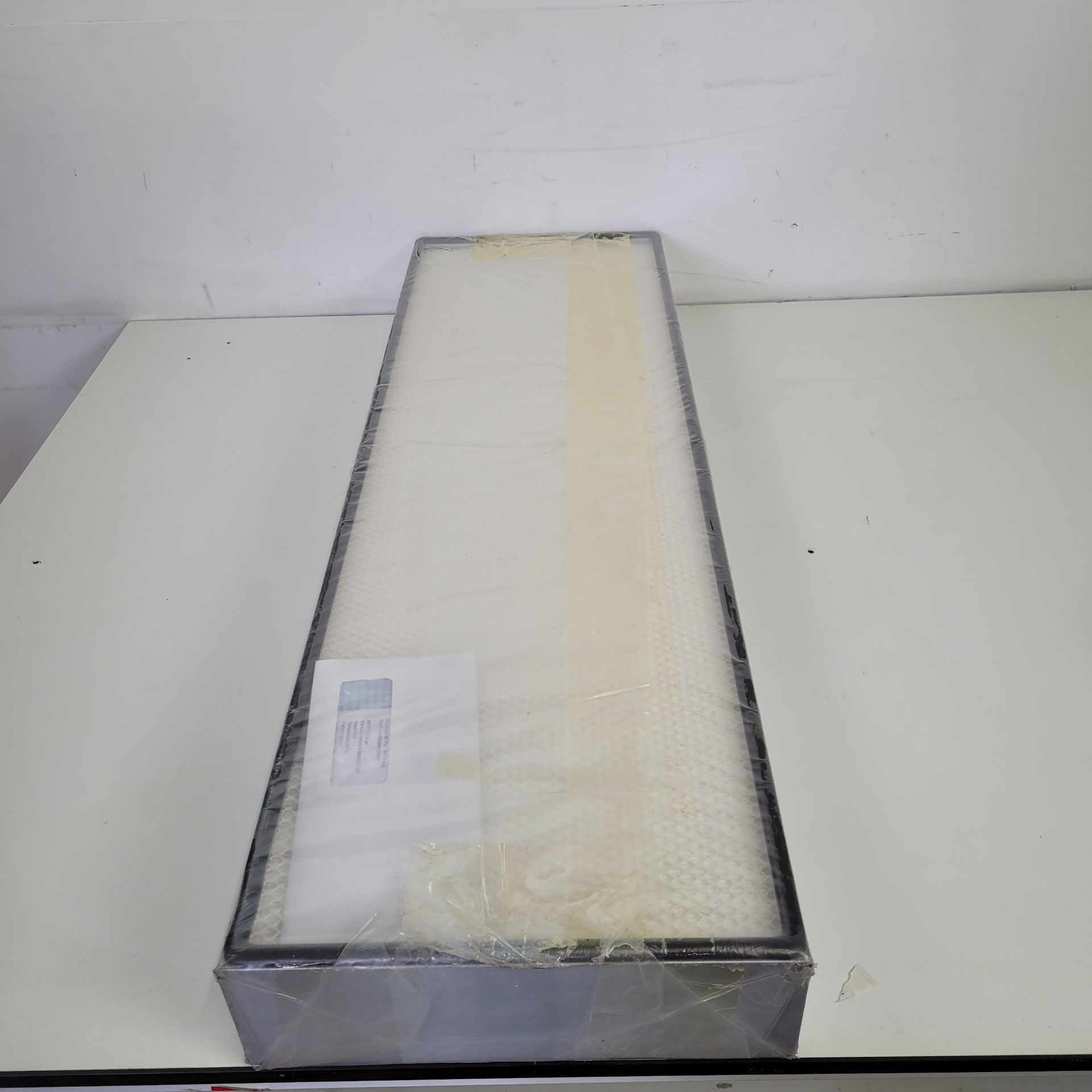 New Camfil - MX14-1000x305x90-HEPA Filter - Air Filtration and Purification, photo 2