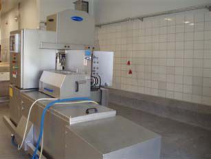 Used AEW Delford Shapeline Compact - Forming Machines, photo 2