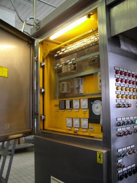 Used Tetra Pak TBA 3 250 BL - Filling Machines, photo 7