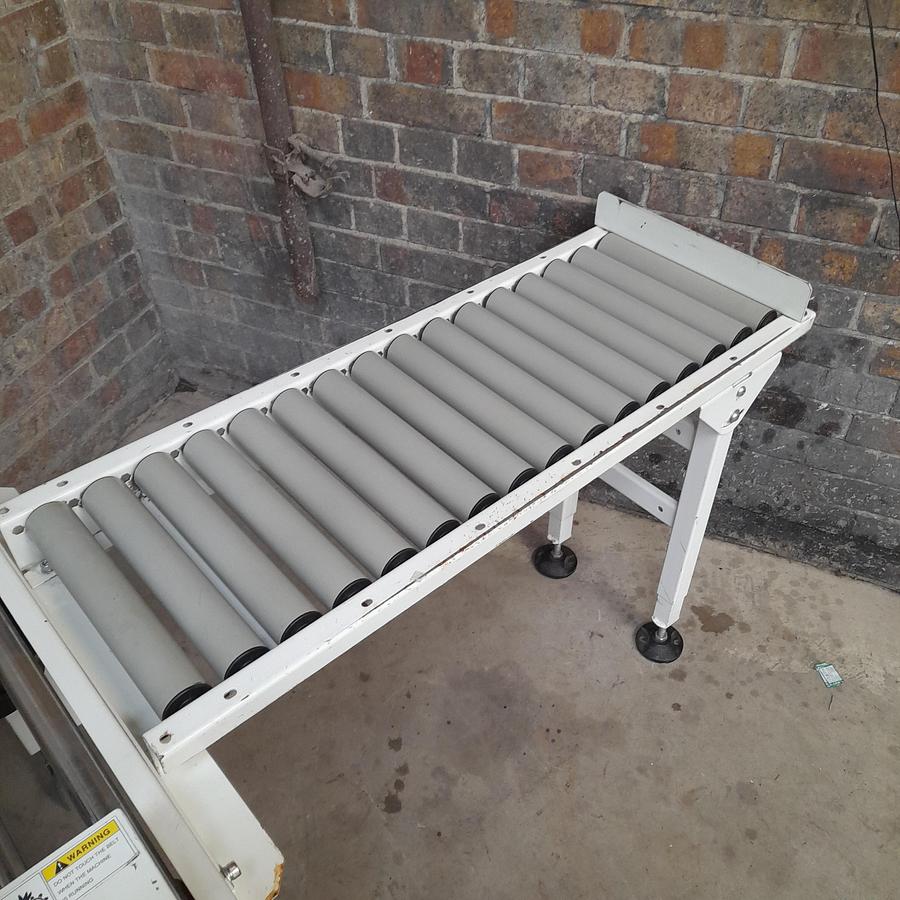 Used Endoline 610 Box Taper - Box & Crate Filling, photo 5