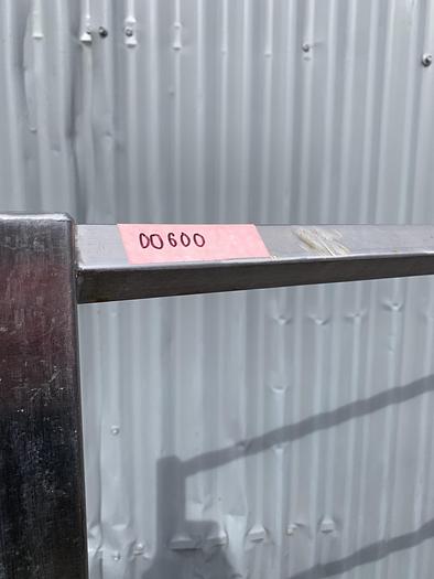 Used Boot Rack - Washing & Sanitizing Equipment, photo 3