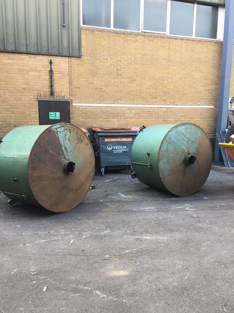 Used Probat - Roasters, photo 4