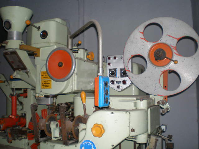 Used IMA IMA C20 - Filling Machines, photo 6