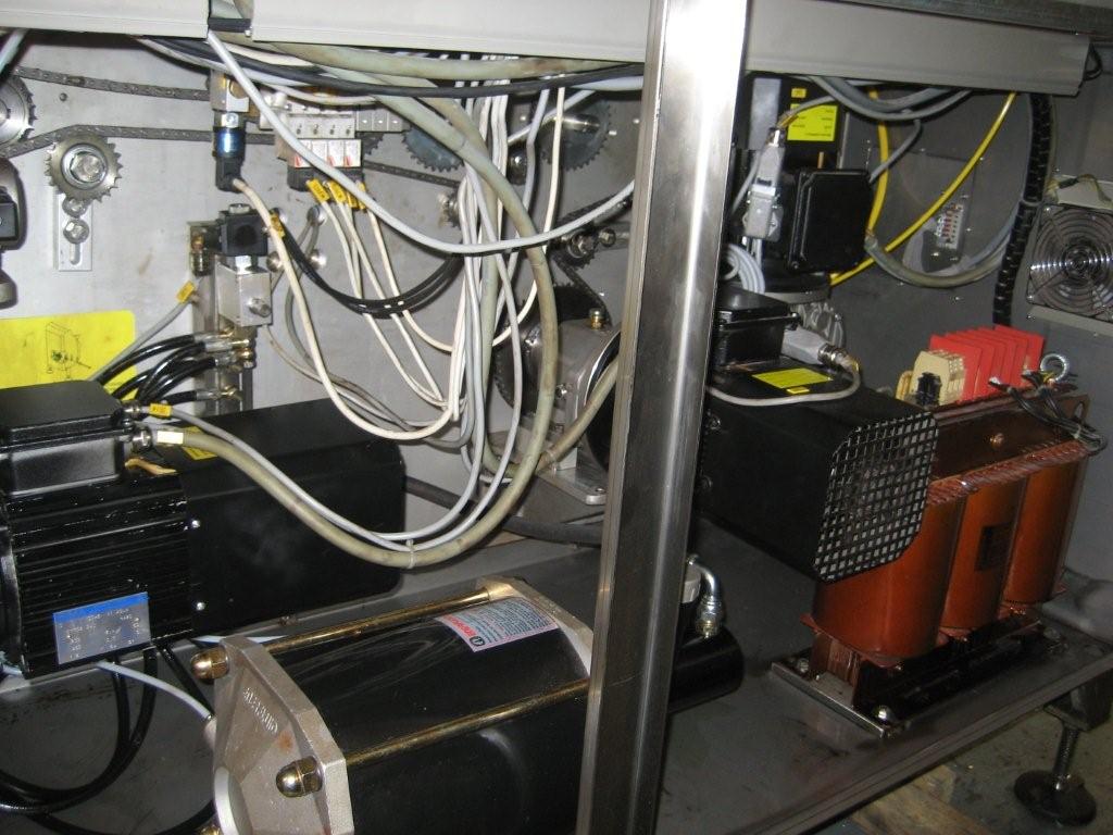 Used Ilapak LD - Form-Fill-Seal Machines, photo 7