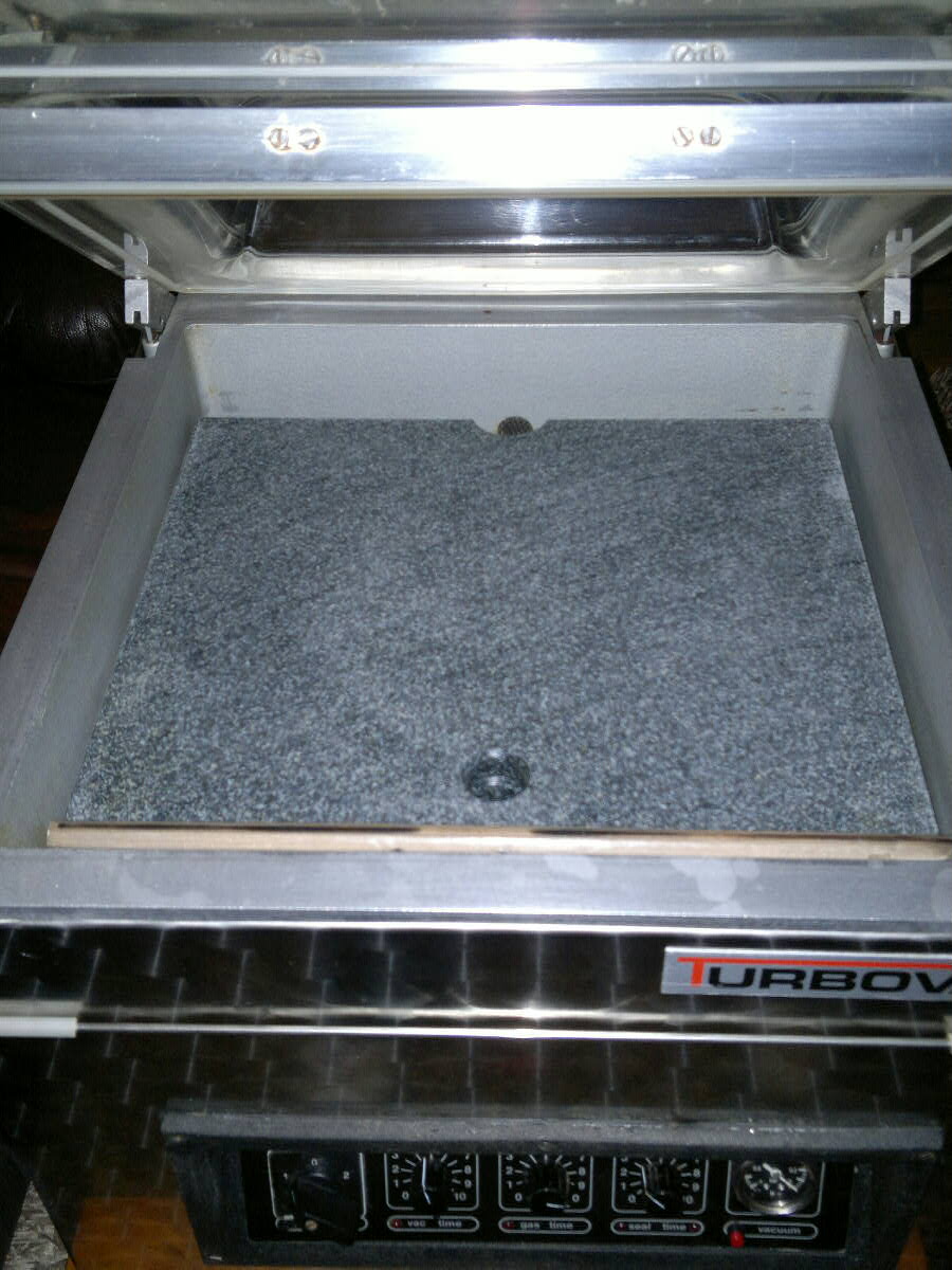 Used TurboVac - Vacuum Packaging, photo 5